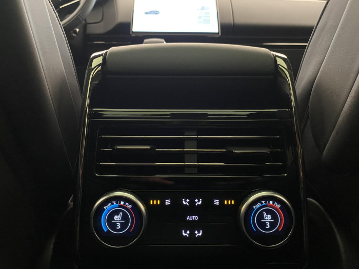 Land Rover Range Rover Sport D300 DYNAMIC HSE AWD AUT 3.0 d Dynamic