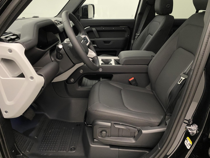 Land Rover Defender 110 D200 S AWD AUT 3.0 d