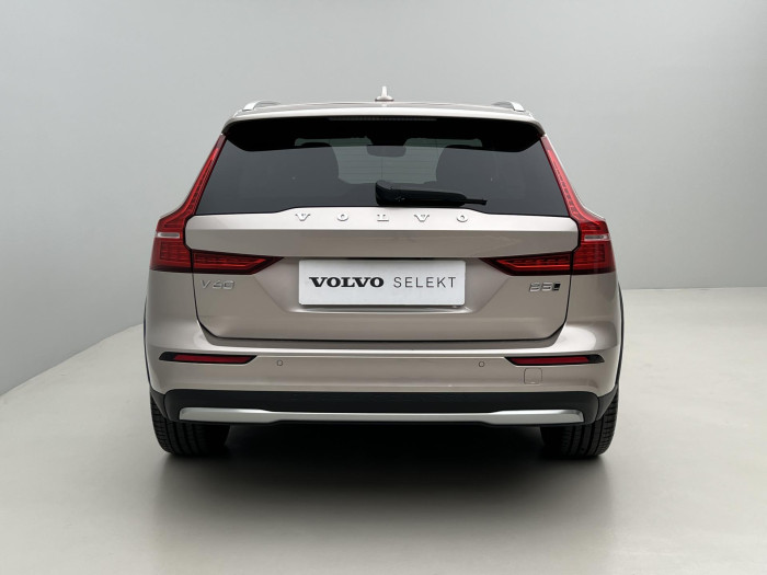 Volvo V60 CC B5 AWD ULTIMATE BRIGHT AUT 2.0 CC CC