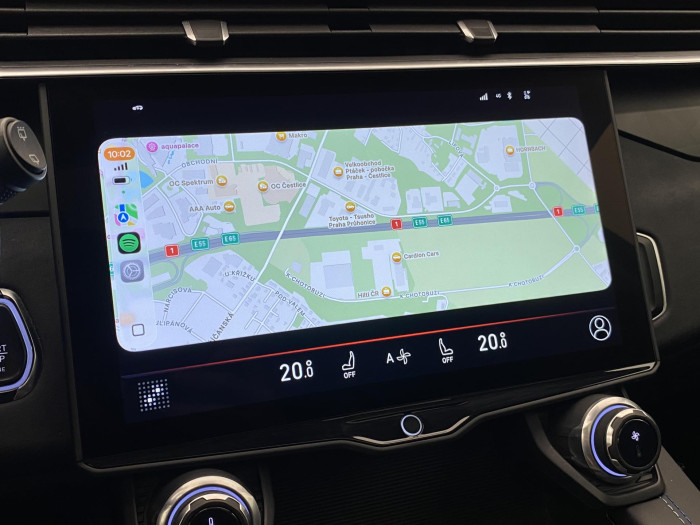 Lynk & Co 01 MORE PHEV