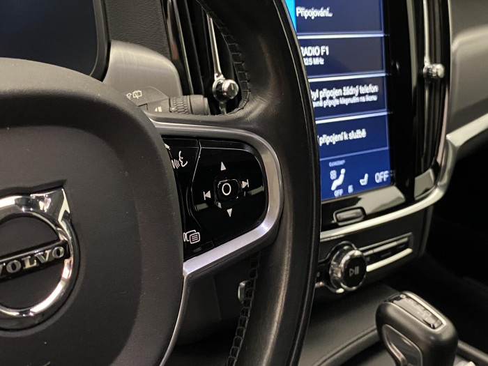 Volvo V90 T5 MOMENTUM AUT 2.0 Momentum