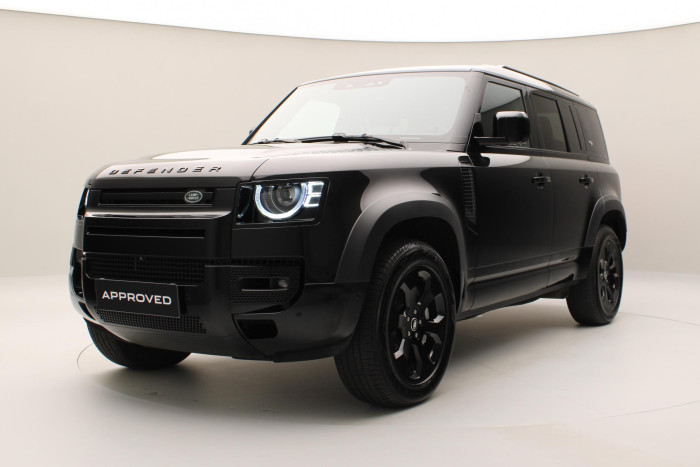 Land Rover Defender D300 SE AWD AUT CZ REZERVACE 3.0 d SE