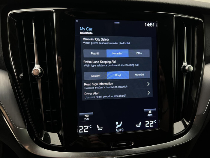 Volvo V60 CC B4 AWD AUT 1.maj. 2.0 CC CC