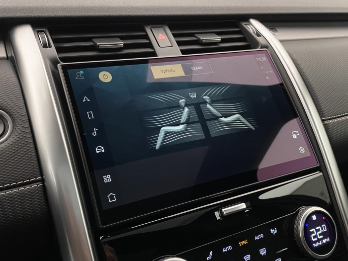 Land Rover Discovery D250 DYNAMIC SE AWD AUT 3.0 d Dynamic SE