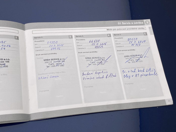 Volvo V60 D5 VOLVO OCEAN RACE AUT CZ 2.4 d