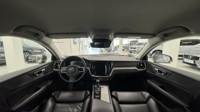 Volvo V60 D4 INSCRIPTION AUT REZERVACE 2.0 d