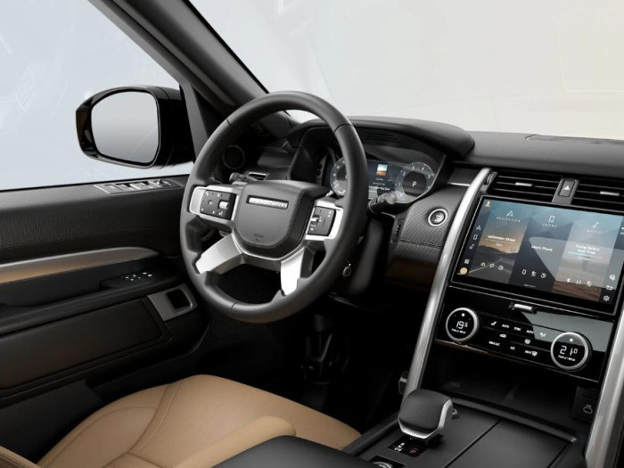 Land Rover Discovery D350 Dynamic HSE AWD AUT 3.0 d Dynamic