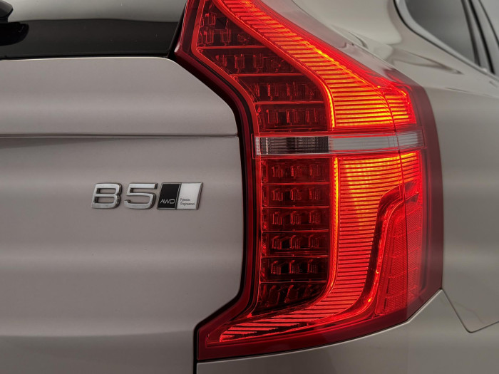 Volvo XC90 B5 AWD PLUS BRIGHT PANORAMA