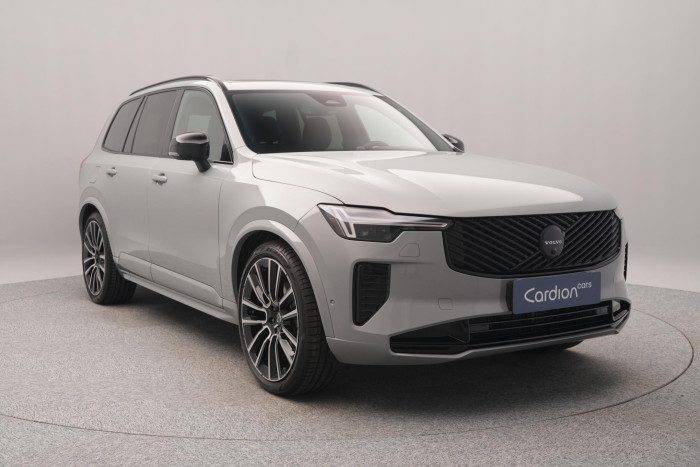 Volvo XC90 B5 AWD AUT BLACK EDITION ULTRA 2.0 Edition