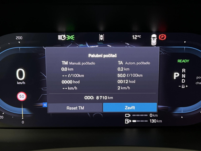 Volvo XC90 T8 AWD RECHARGE ULTRA DARK AUT