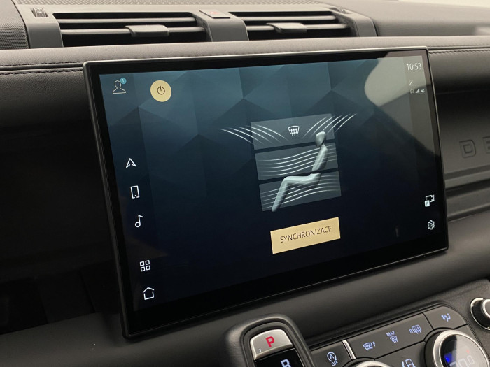 Land Rover Defender 110 D300 X-DYNAMIC HSE AWD AUT 3.0 d Dynamic