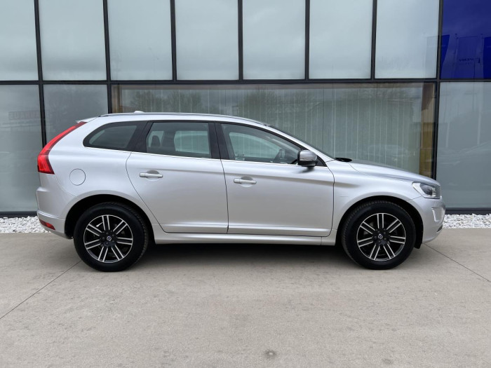 Volvo XC60 D4 AWD LUXURY EDITION Aut CZ 2.4 d Luxury Edition