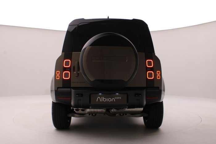 Land Rover Defender 110 D350 X-Dynamic HSE 3.0 d Dynamic