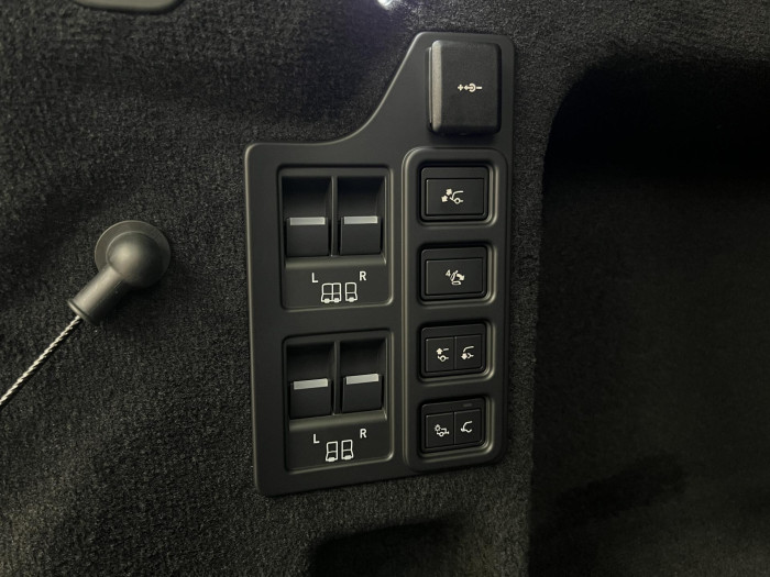 Land Rover Discovery D350 DYNAMIC HSE AWD Aut 3.0 d Dynamic