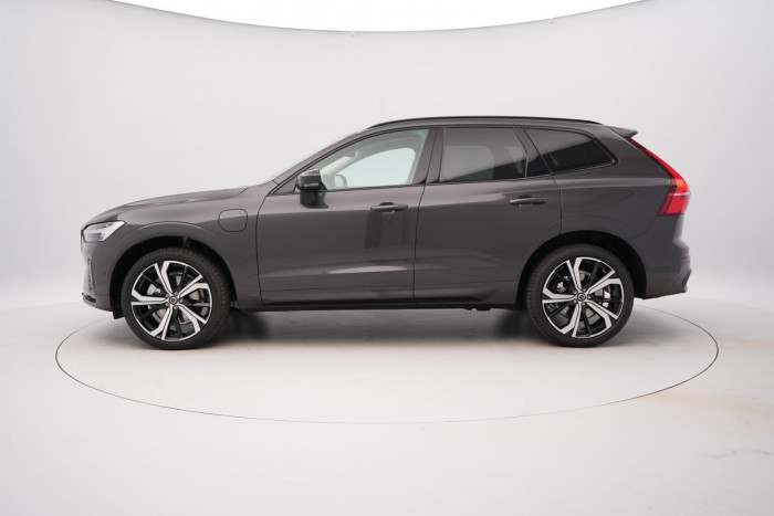 Volvo XC60 T6 AWD AUT  DARK ULTRA