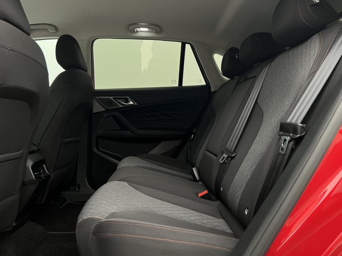 MG HS 1.5 TGI EMOTION 7DCT AUT CZ