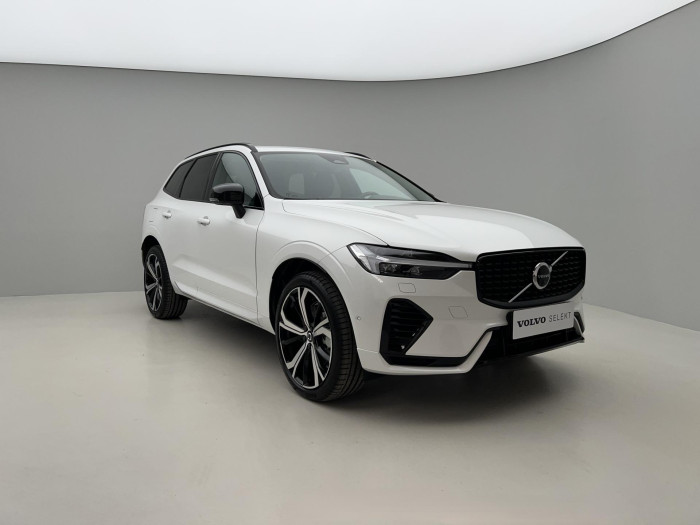 Volvo XC60 T6 AWD RECHARGE PLUS DARK AUT