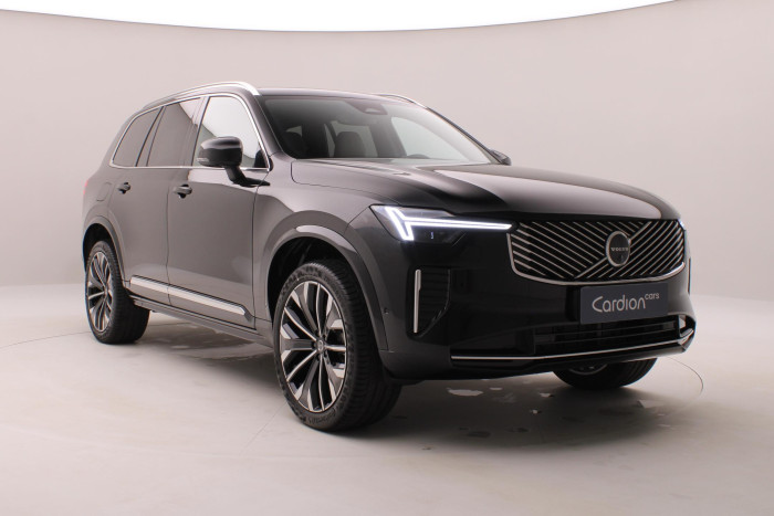 Volvo XC90 B5 AWD AUT BRIGHT PLUS