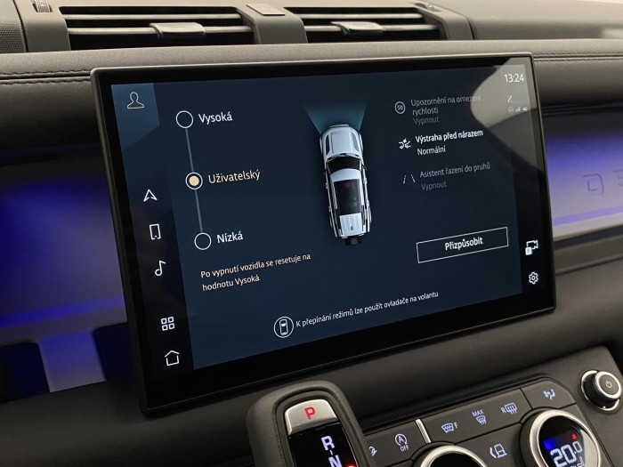 Land Rover Defender 110 HARD TOP D250 X-DYNAMIC SE 3.0 d Dynamic SE