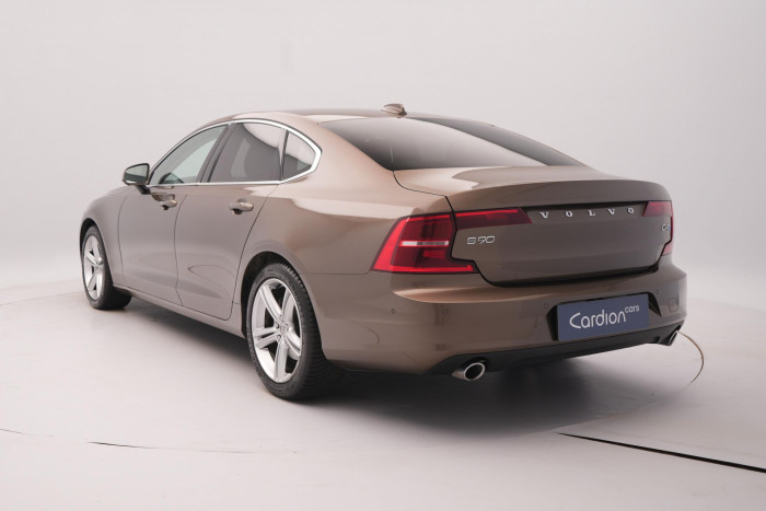 Volvo S90 D4 INSCRIPTION POLESTAR AUT 2.0 d