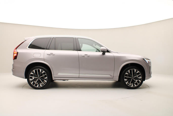 Volvo XC90 T8 AWD RECHARGE BRIGHT PLUS 7m