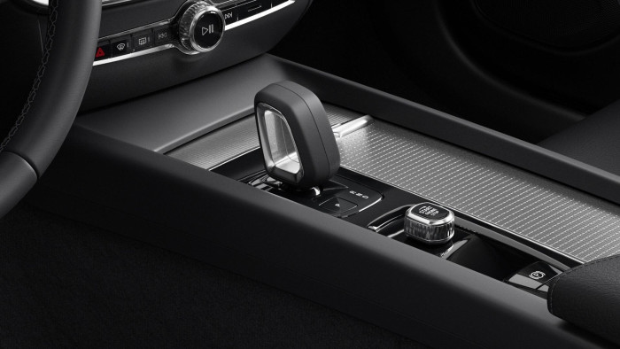 Volvo V60 B4 AUT BRIGHT PLUS