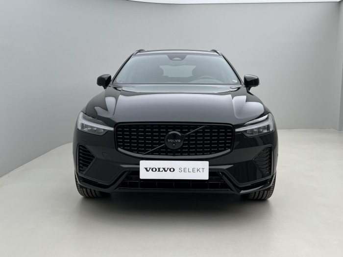 Volvo XC60 T6 BLACK EDITION - REZERVACE 2.0 Edition