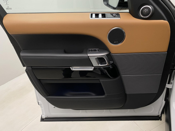 Land Rover Range Rover Sport P400e AWD HSE DYNAMIC AUT CZ 2.0 Dynamic