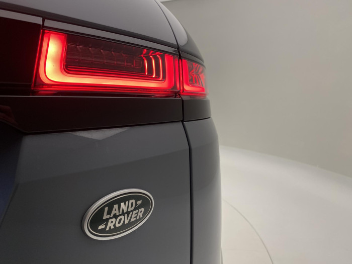 Land Rover Range Rover Evoque P200 SE AWD AUT CZ REZERVACE 2.0 SE