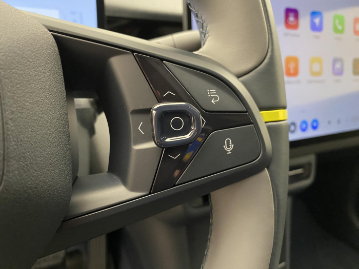 Lynk & Co 02 MORE předváděcí vůz