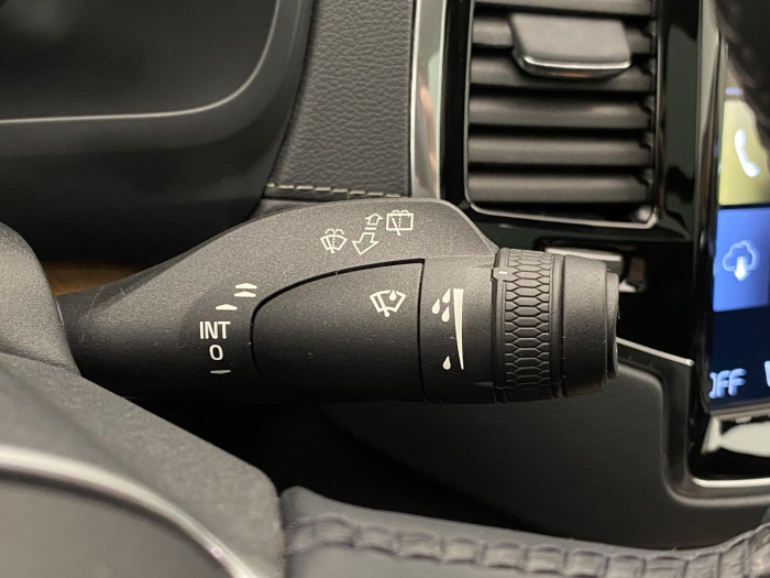 Volvo XC90 B5 AWD INSCRIPTION AUT 7míst