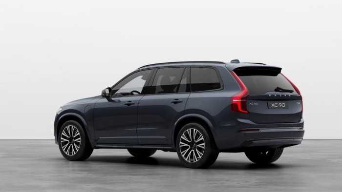 Volvo XC90 T8 AWD Plug-in DARK ULTRA 7m.