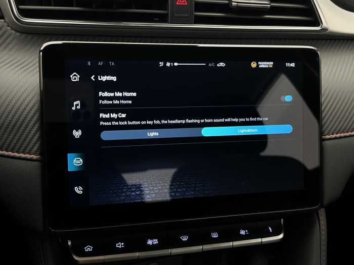 MG ZS 1.5 ESSENTIAL PLUS