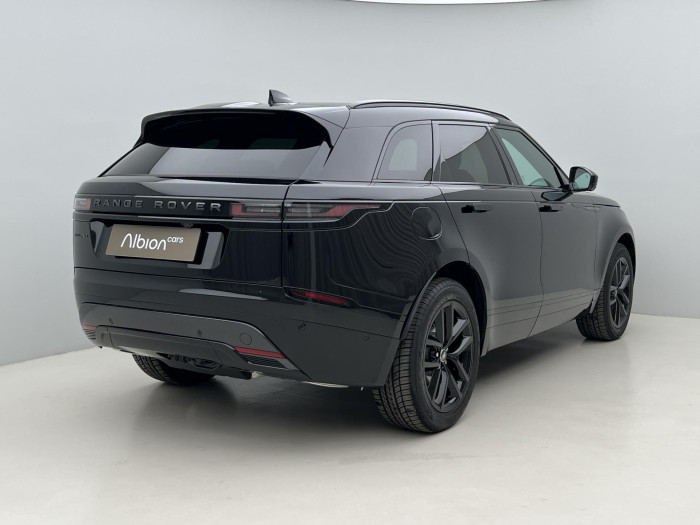 Land Rover Range Rover Velar D300 DYNAMIC SE AWD Aut 3.0 d Dynamic SE