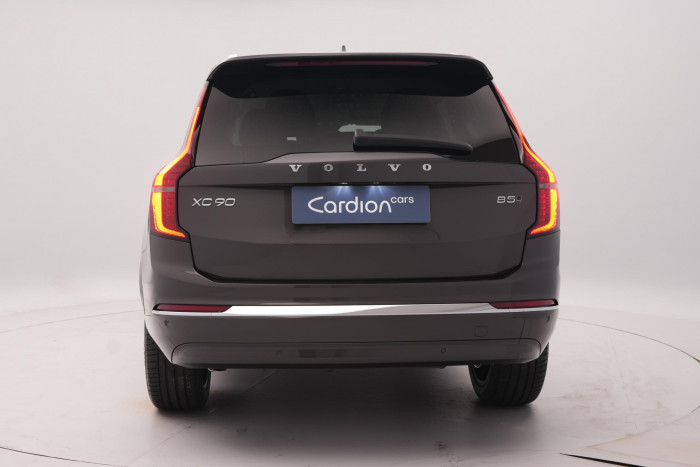 Volvo XC90 B5 AWD AUT CORE 7-míst