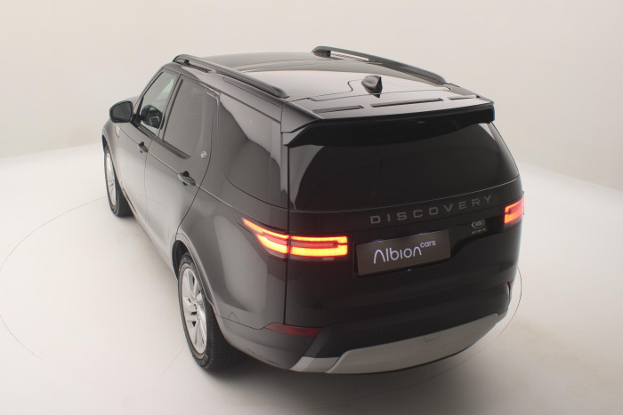 Land Rover Discovery 3.0 TD6 HSE AWD AUT 3.0 TD