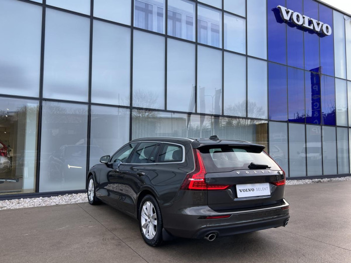 Volvo V60 B4 MOMENTUM Aut 1.maj. 2.0 Momentum