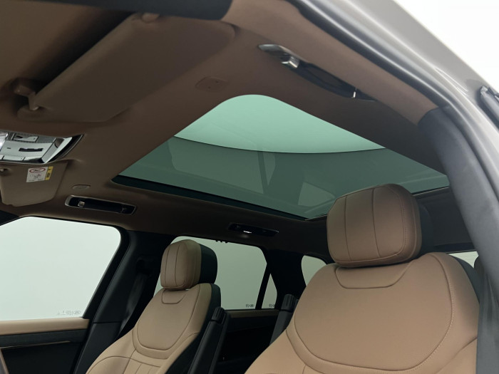 Land Rover Range Rover Sport D250 DYNAMIC SE AWD Aut 3.0 d Dynamic SE