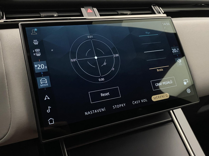 Land Rover Range Rover Velar D300 DYNAMIC SE AUT AWD 3.0 d Dynamic SE