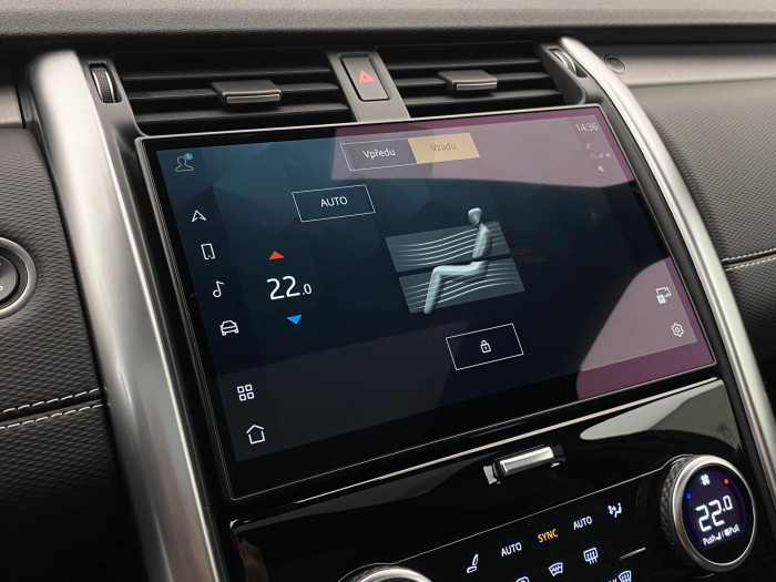 Land Rover Discovery D250 DYNAMIC SE AWD AUT 3.0 d Dynamic SE