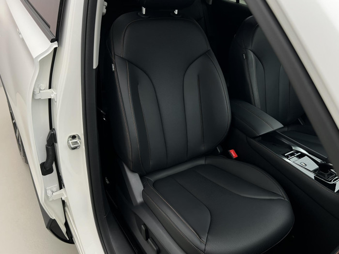 MG HS 1.5TGI EXCLUSIVE AUT CZ 1.maj. 1.5 Exclusive