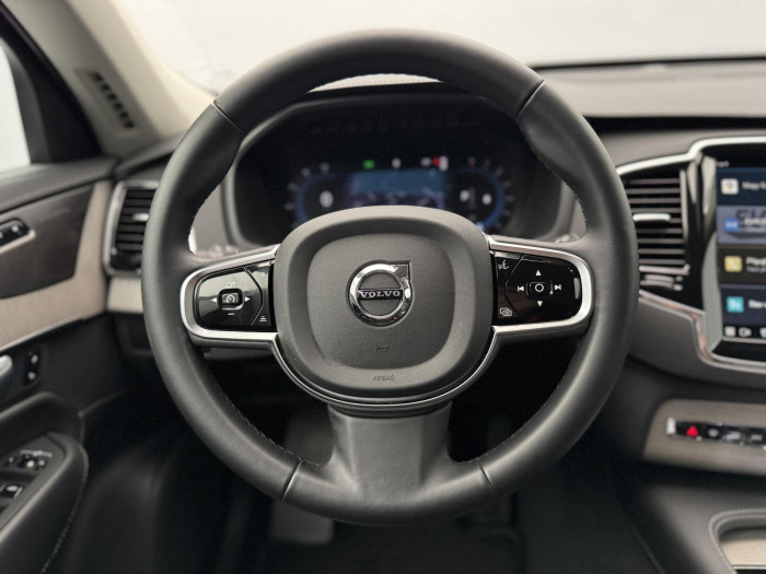 Volvo XC90 B5 AWD BRIGHT PLUS CZ 1.maj