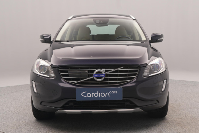 Volvo XC60 D4 AWD CLASSIC 2.4 d Classic Classic