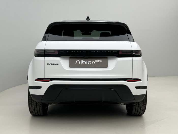 Land Rover Range Rover Evoque D165 S AWD Aut 2.0 d
