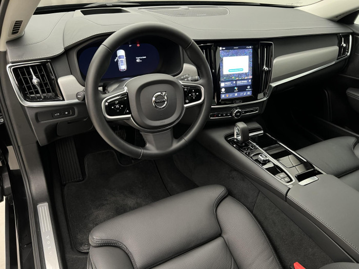 Volvo V90 T8 AWD RECHARGE ULTRA DARK AUT