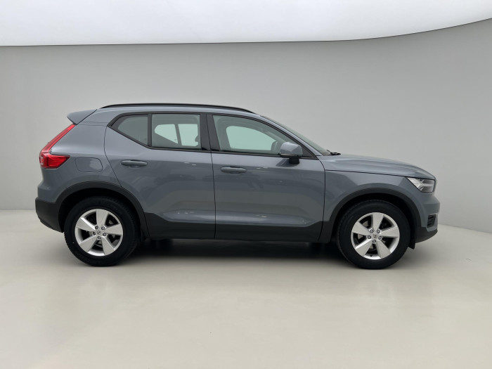 Volvo XC40 T3 TEMPOMAT AUT 1.maj.
