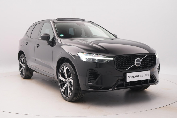 Volvo XC60 T8 RECHARGE  AWD ULTIMATE AUT