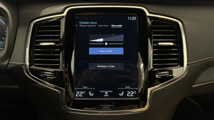 Volvo XC90 T8 AWD INSCRIPTION REZERVACE