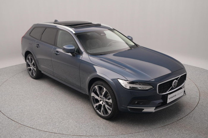 Volvo V90 CC B5 AWD ULTIMATE AUT 1.maj 2.0 CC CC