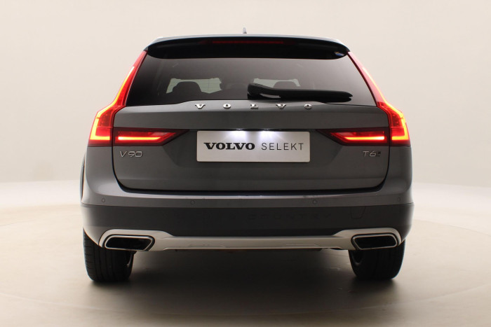 Volvo V90 CC T6 PRO AWD AUT 2.0 CC CC